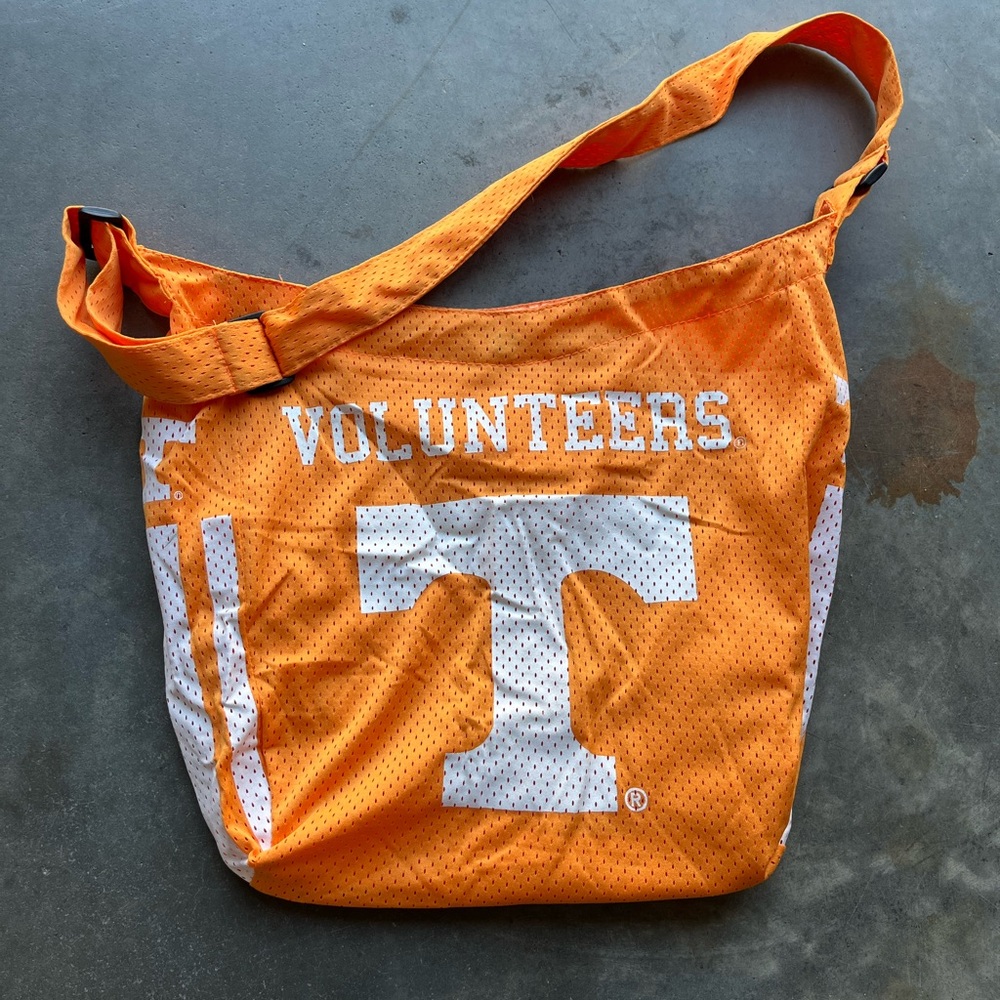 UT Vols bag